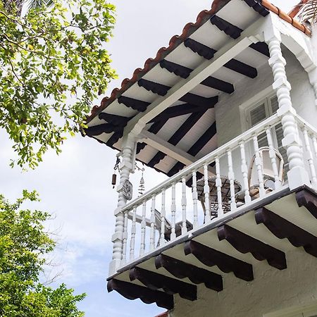 Casa Coral Otel Coral Gables Dış mekan fotoğraf