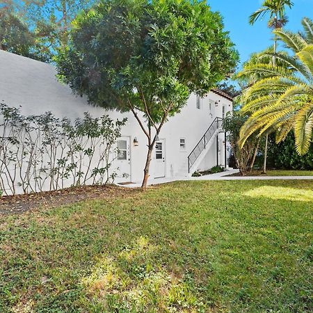 Casa Coral Otel Coral Gables Dış mekan fotoğraf