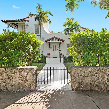 Casa Coral Otel Coral Gables Dış mekan fotoğraf
