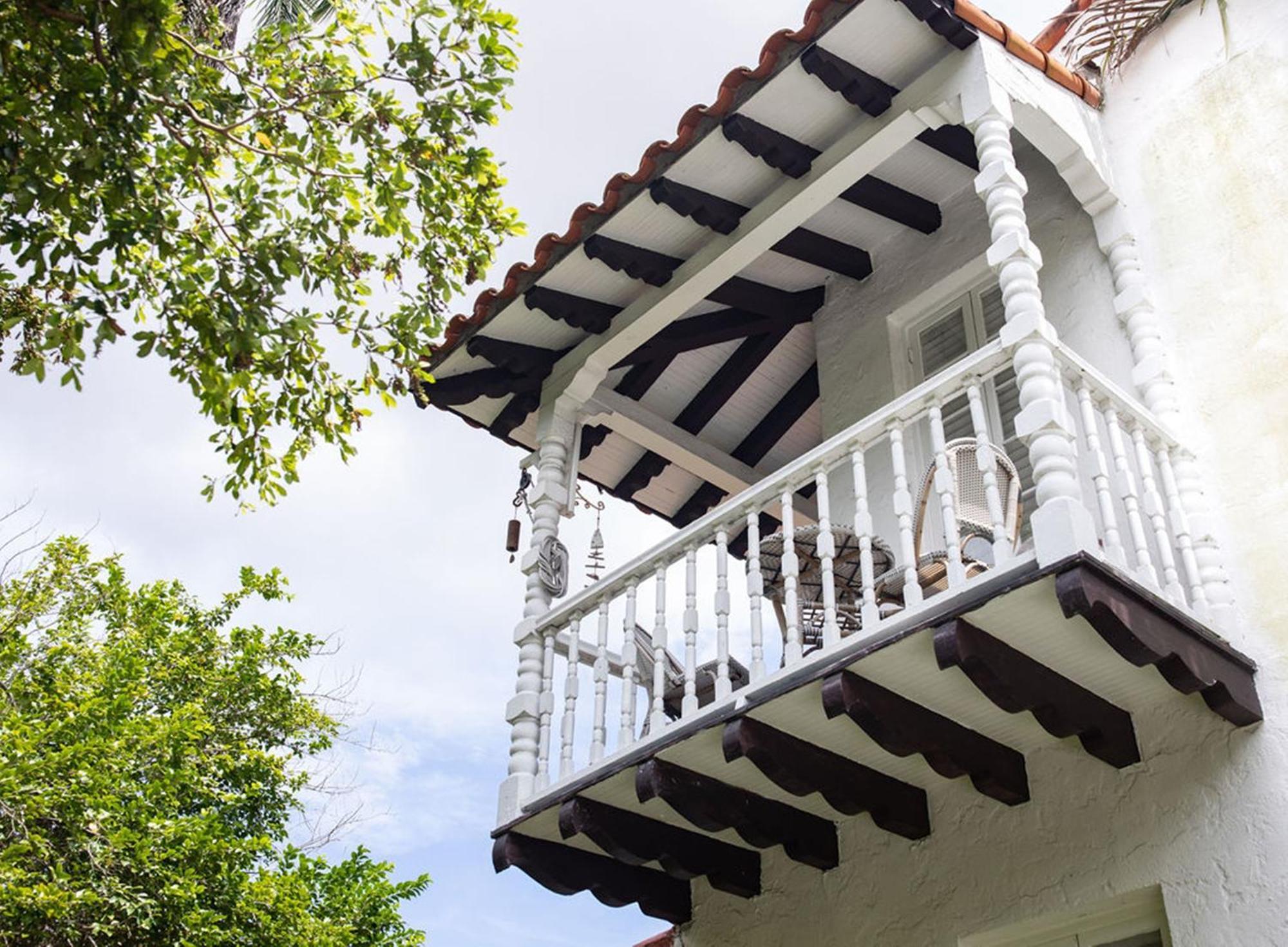 Casa Coral Otel Coral Gables Dış mekan fotoğraf