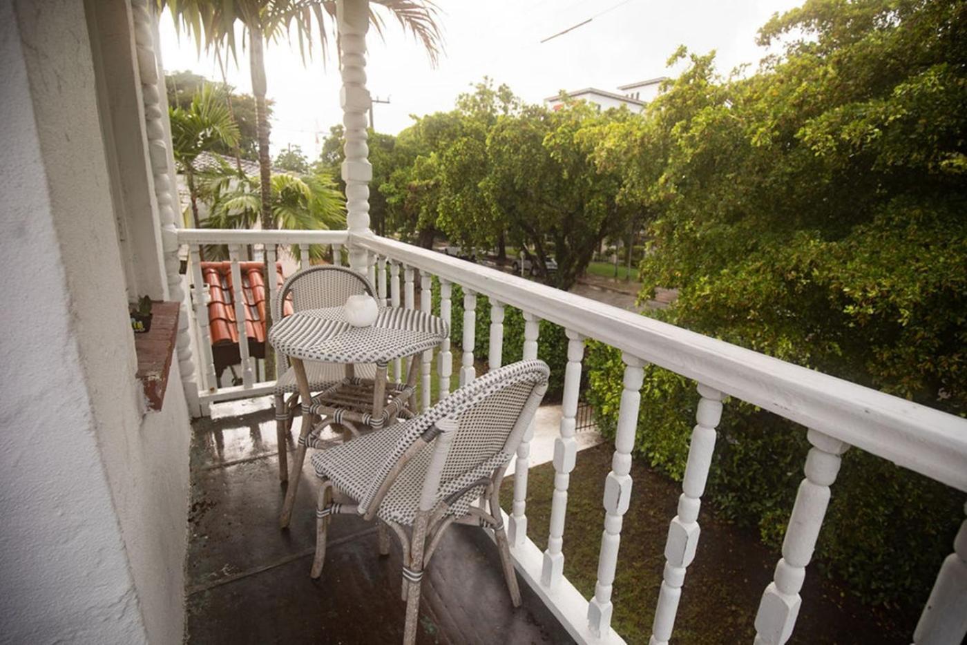 Casa Coral Otel Coral Gables Dış mekan fotoğraf