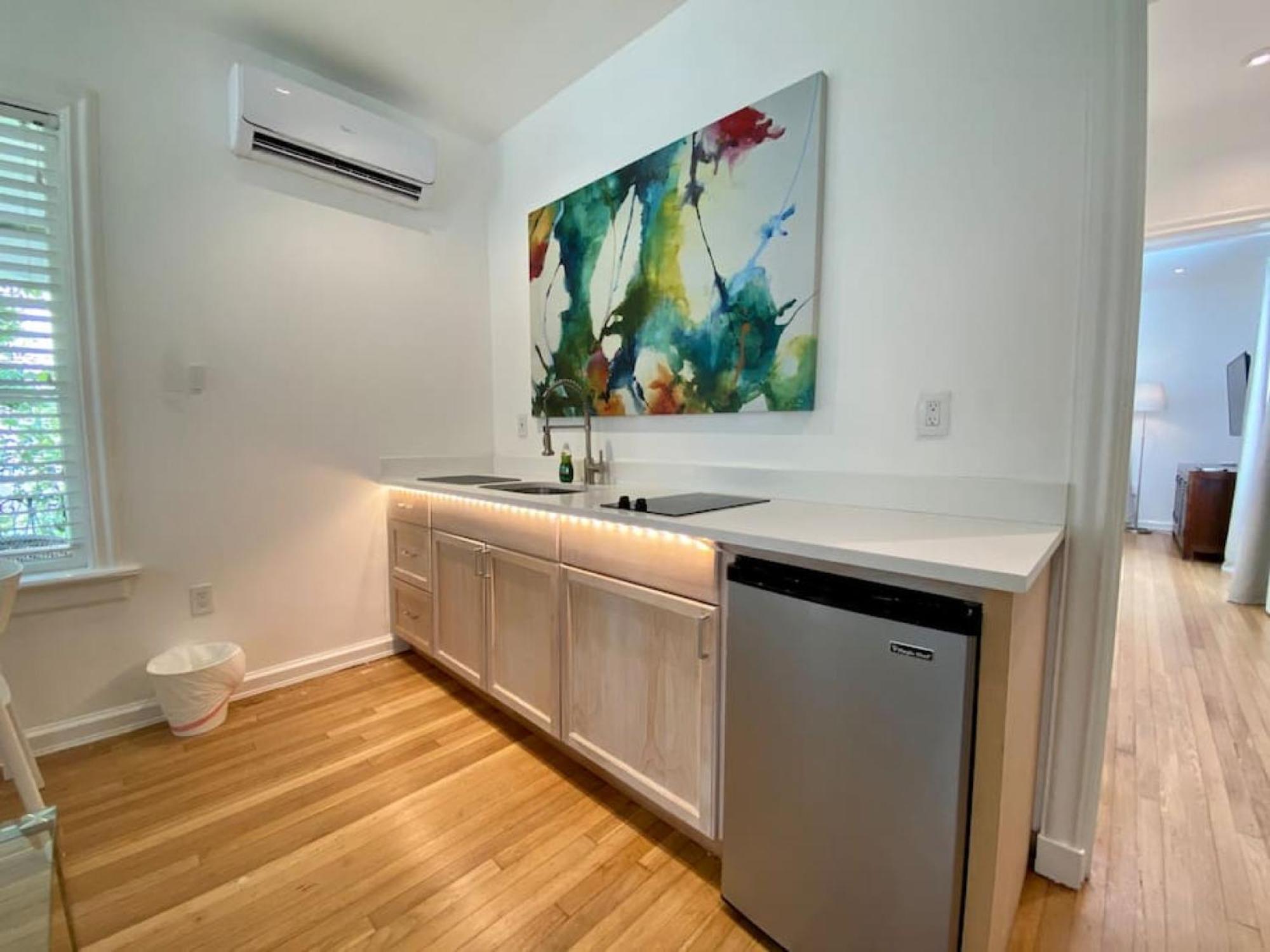 Casa Coral Otel Coral Gables Dış mekan fotoğraf