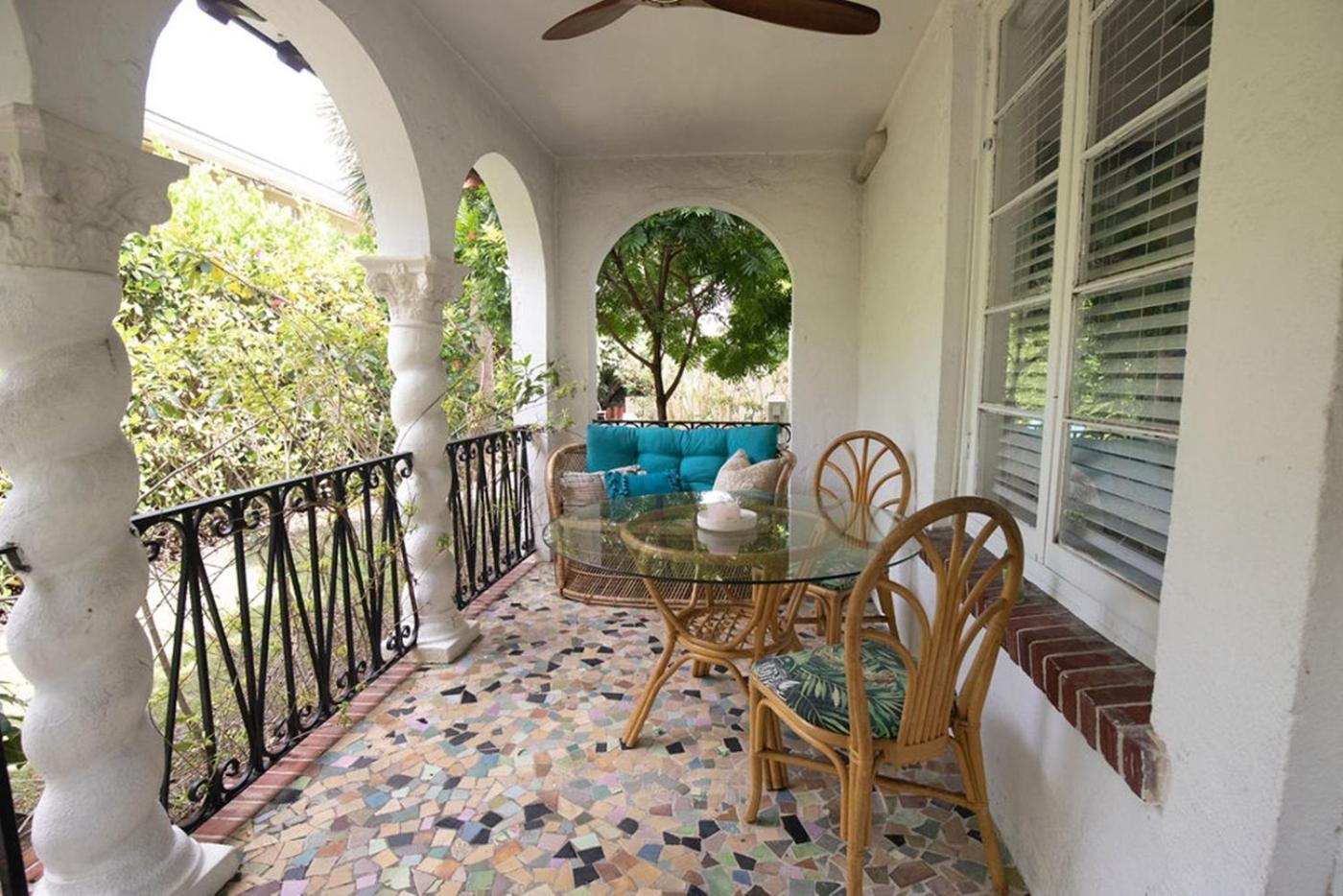 Casa Coral Otel Coral Gables Dış mekan fotoğraf