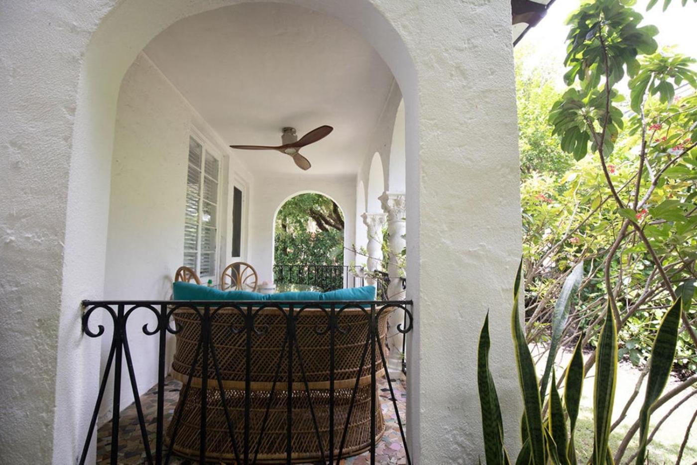 Casa Coral Otel Coral Gables Dış mekan fotoğraf