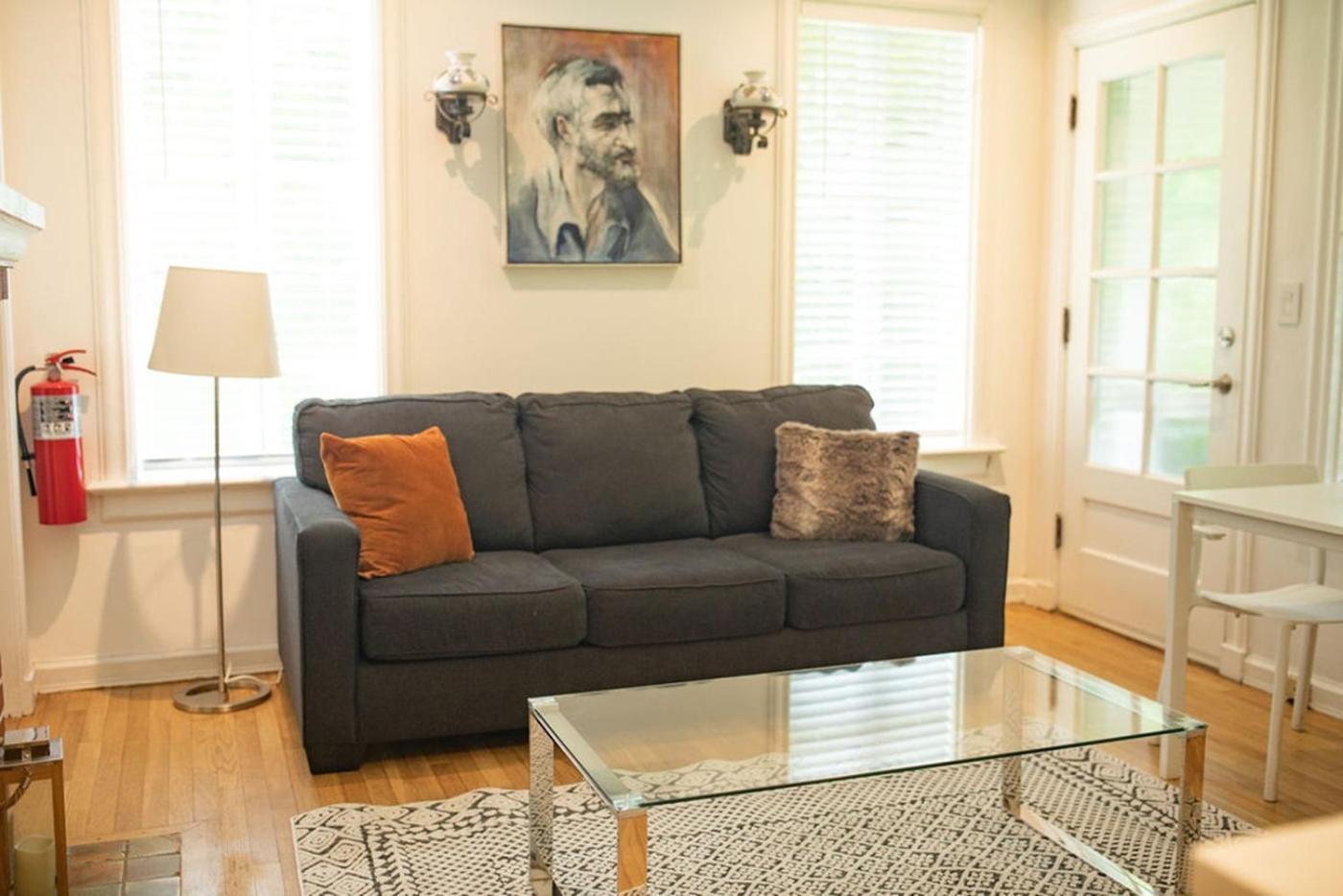 Casa Coral Otel Coral Gables Dış mekan fotoğraf