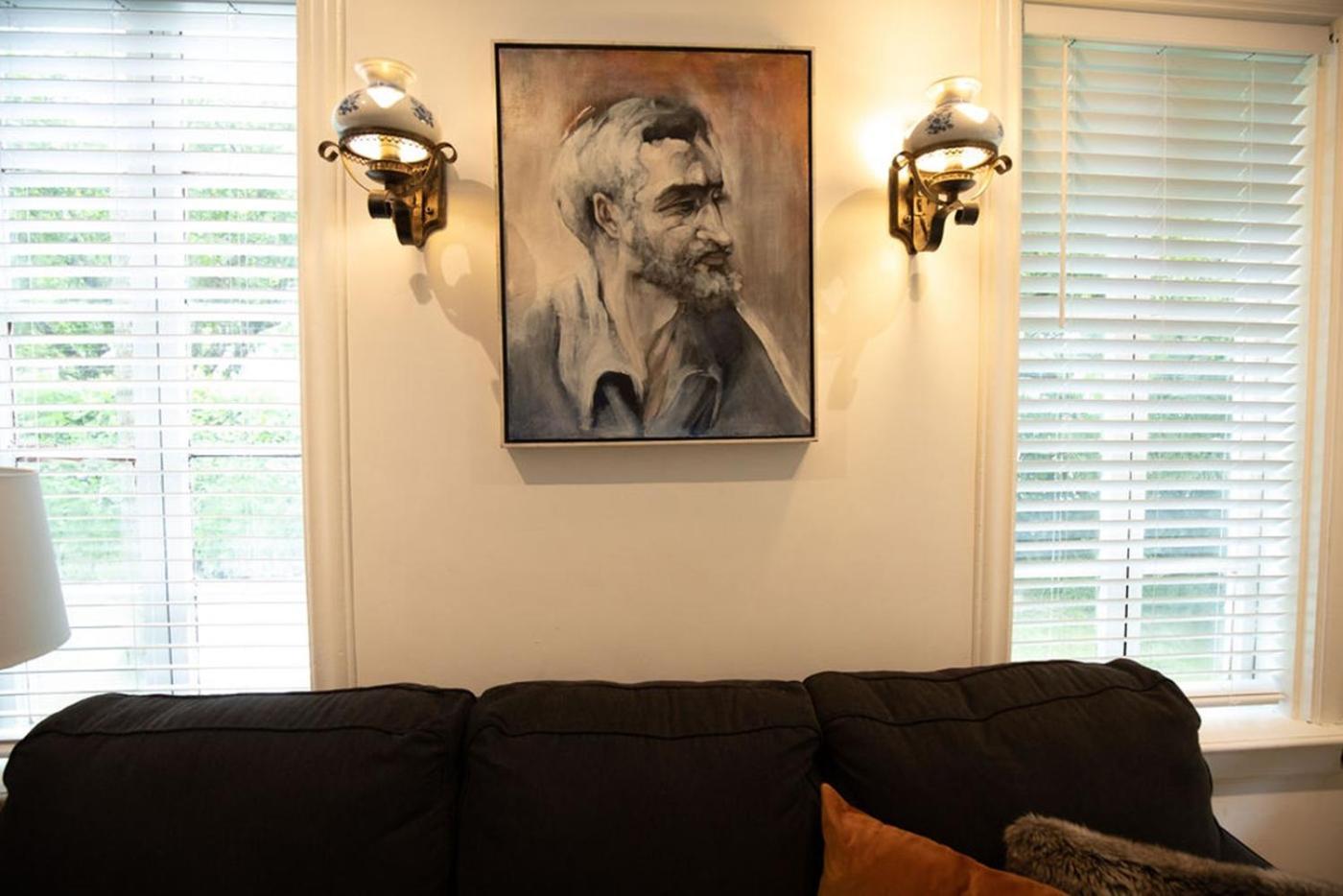 Casa Coral Otel Coral Gables Dış mekan fotoğraf