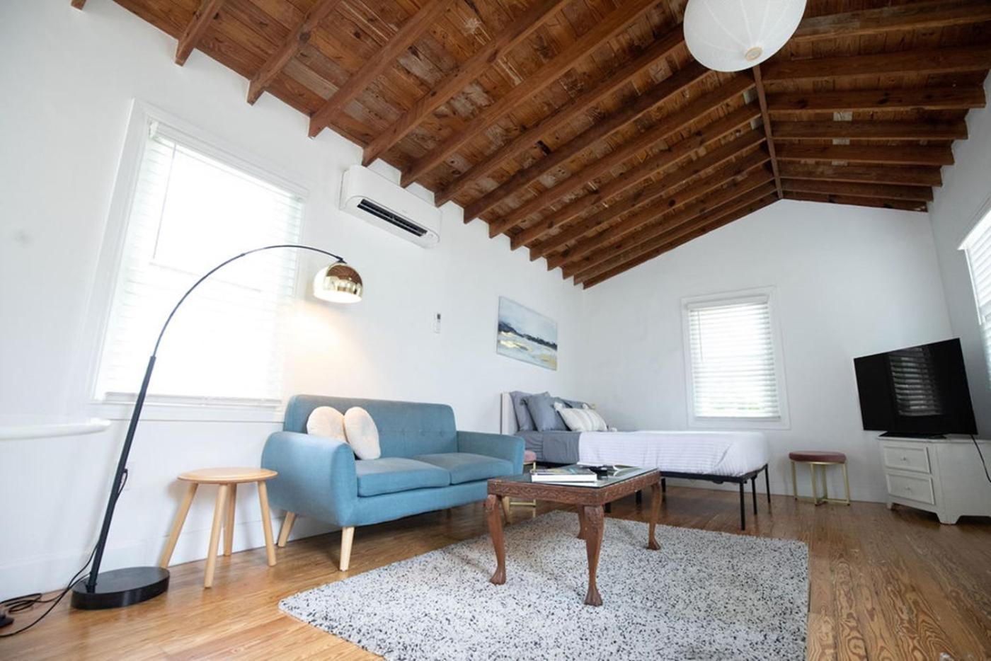 Casa Coral Otel Coral Gables Dış mekan fotoğraf