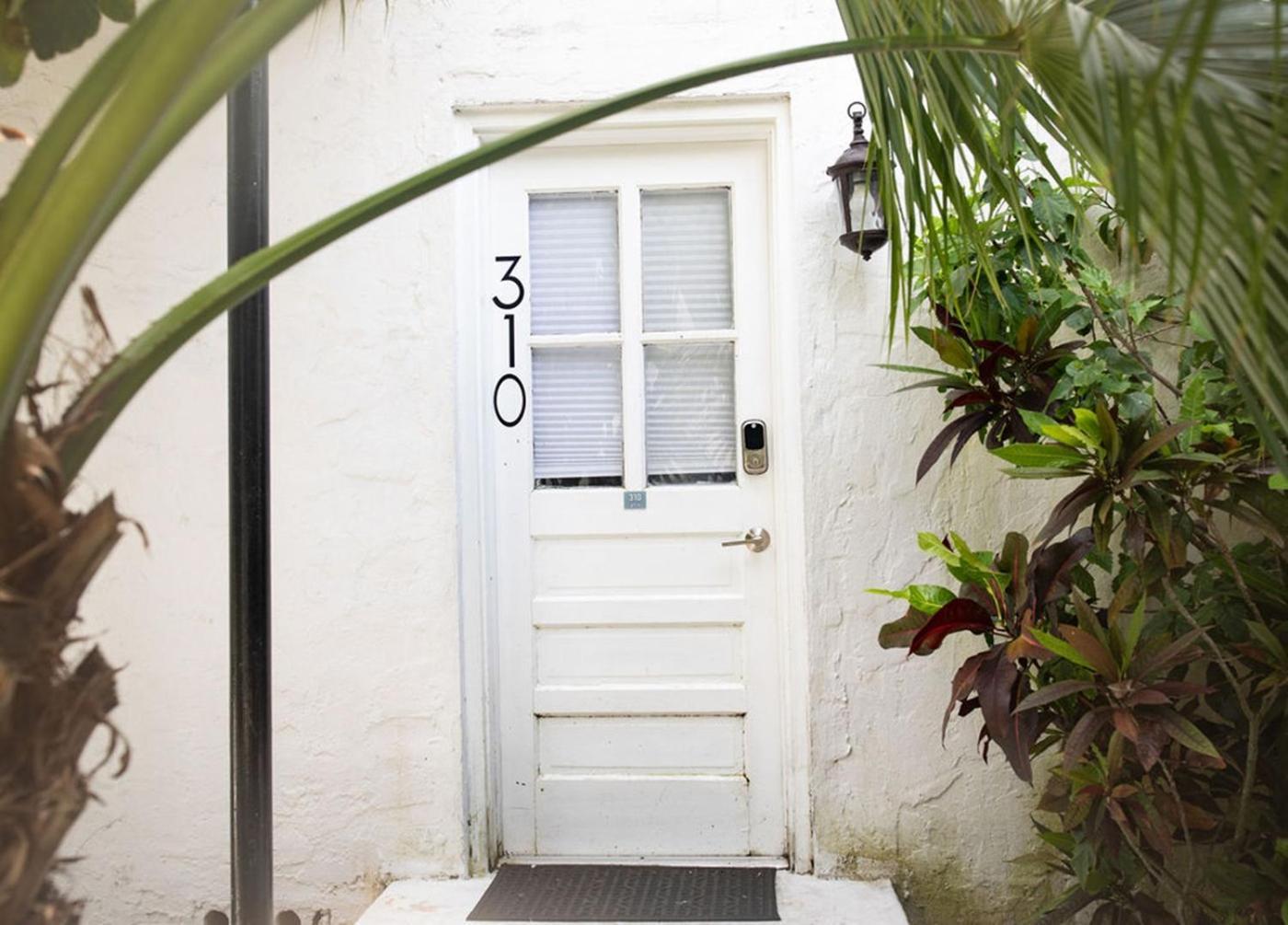 Casa Coral Otel Coral Gables Dış mekan fotoğraf