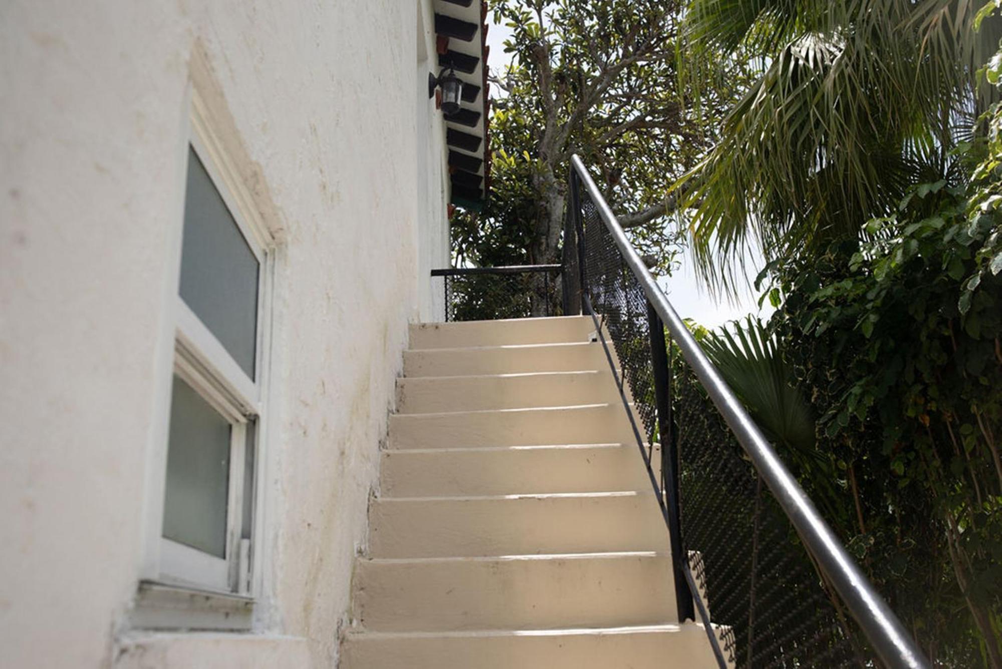Casa Coral Otel Coral Gables Dış mekan fotoğraf