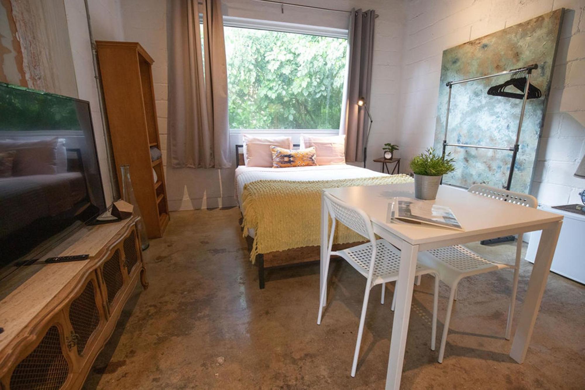 Casa Coral Otel Coral Gables Dış mekan fotoğraf