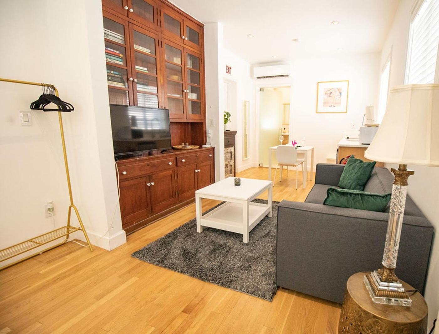 Casa Coral Otel Coral Gables Dış mekan fotoğraf