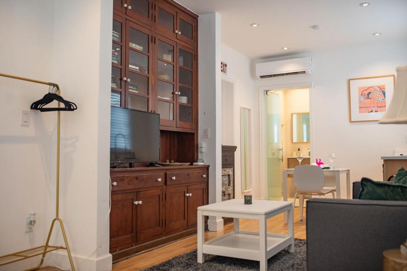 Casa Coral Otel Coral Gables Dış mekan fotoğraf