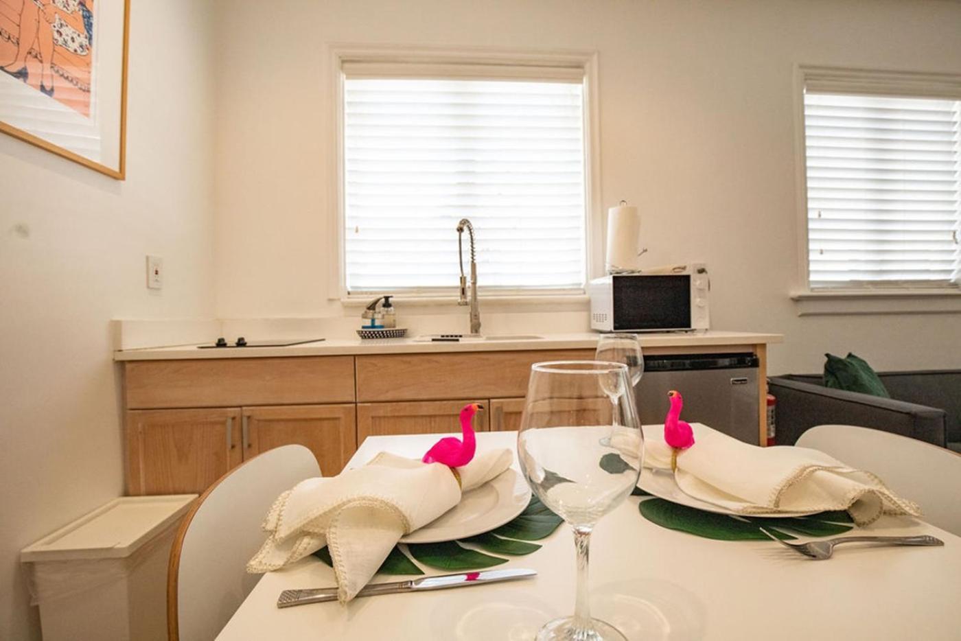 Casa Coral Otel Coral Gables Dış mekan fotoğraf
