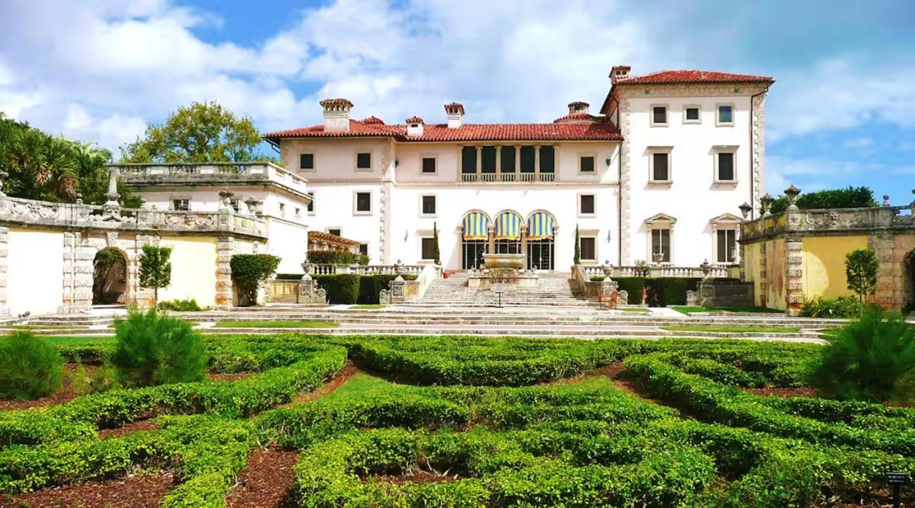 Casa Coral Otel Coral Gables Dış mekan fotoğraf