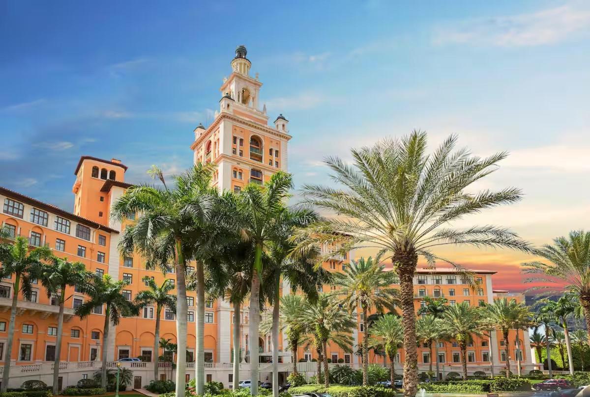 Casa Coral Otel Coral Gables Dış mekan fotoğraf