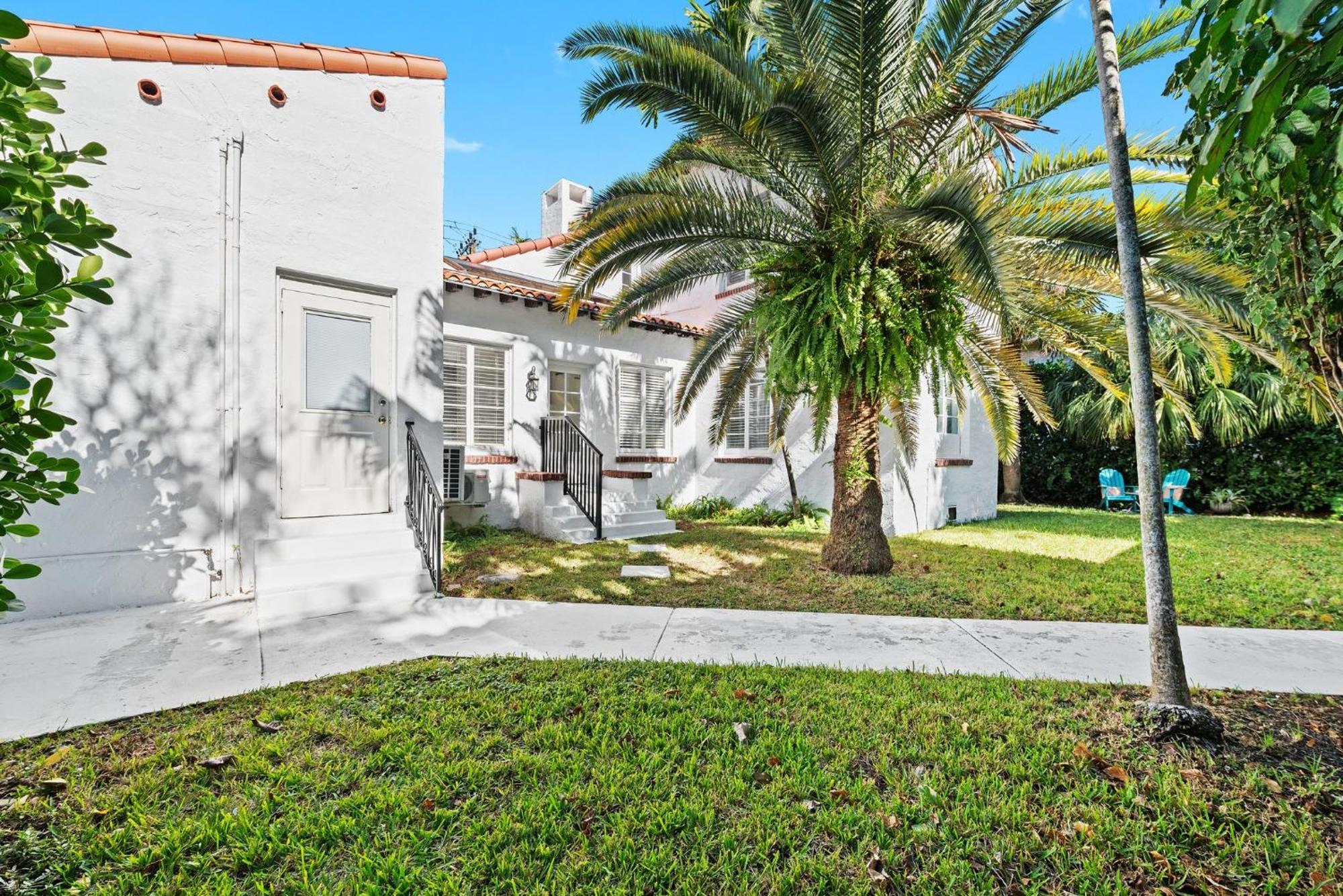 Casa Coral Otel Coral Gables Dış mekan fotoğraf