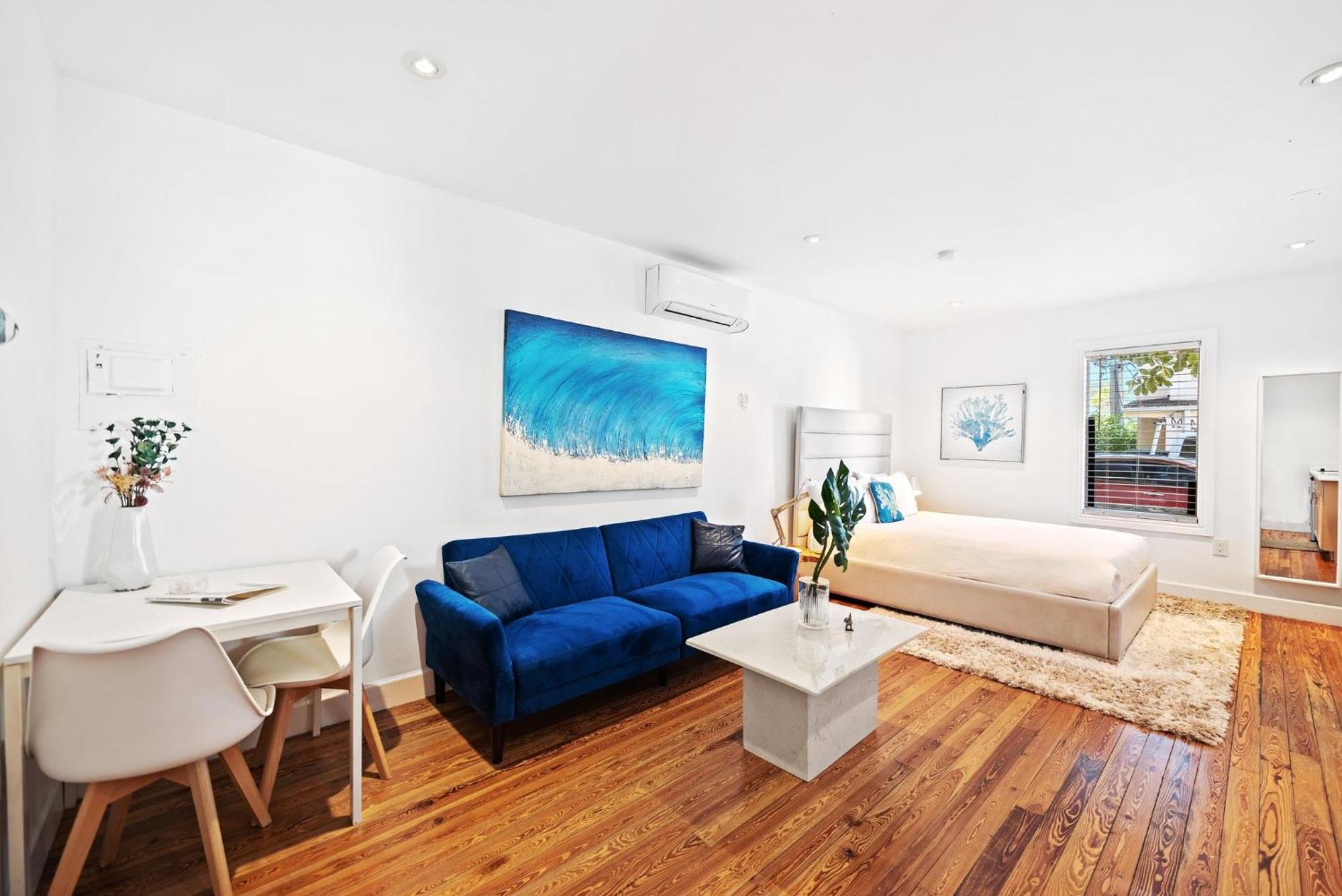 Casa Coral Otel Coral Gables Dış mekan fotoğraf
