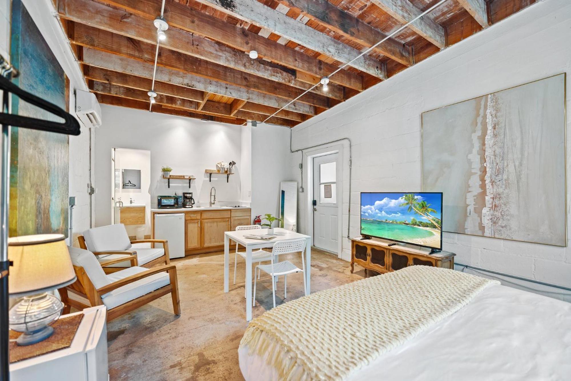 Casa Coral Otel Coral Gables Dış mekan fotoğraf
