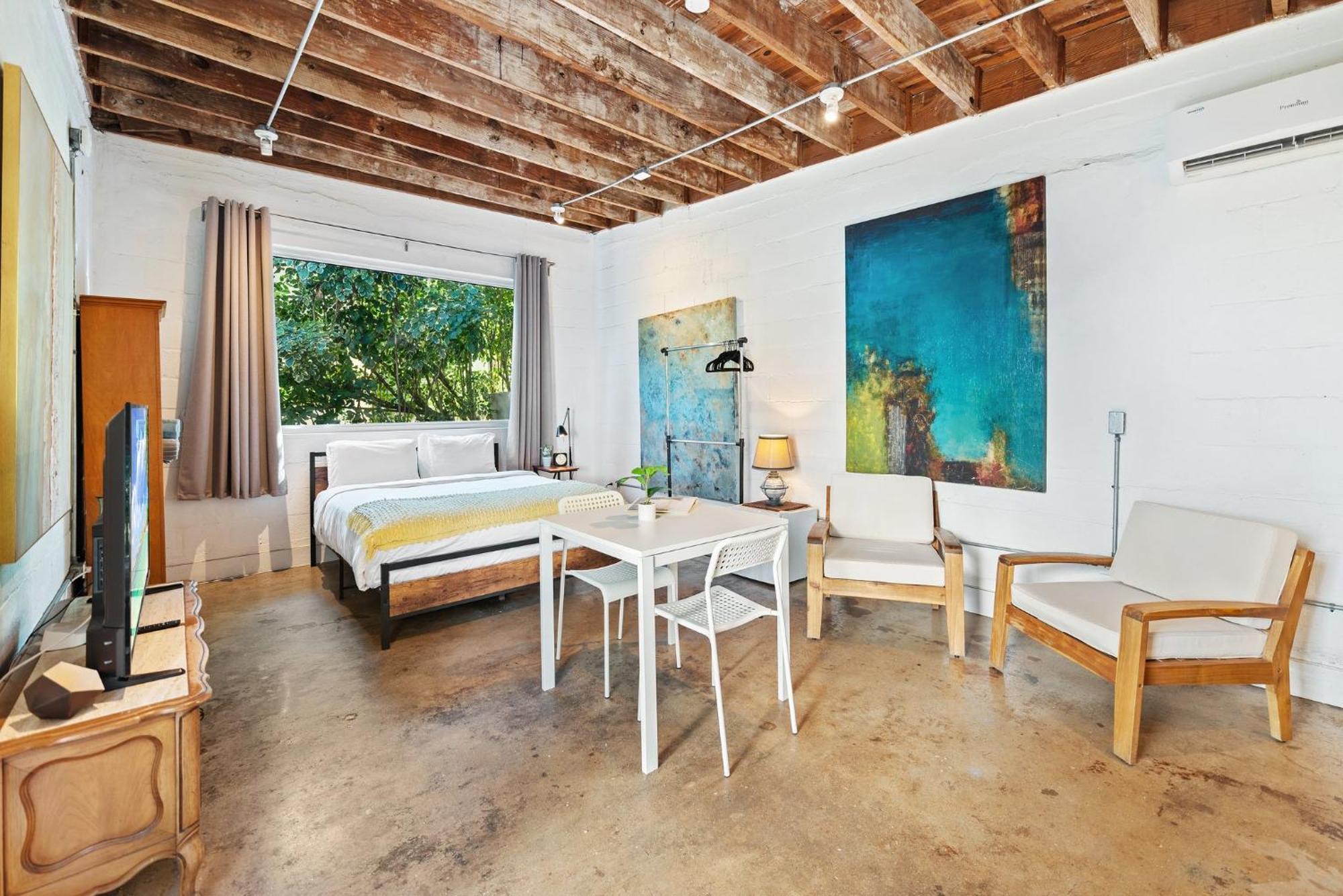 Casa Coral Otel Coral Gables Dış mekan fotoğraf