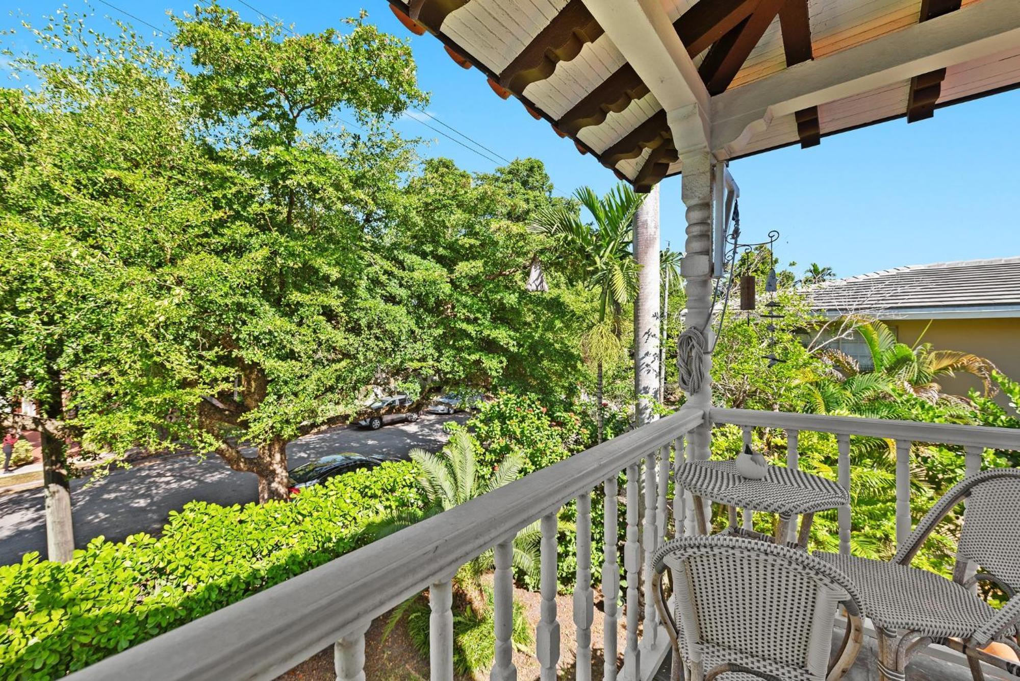 Casa Coral Otel Coral Gables Dış mekan fotoğraf