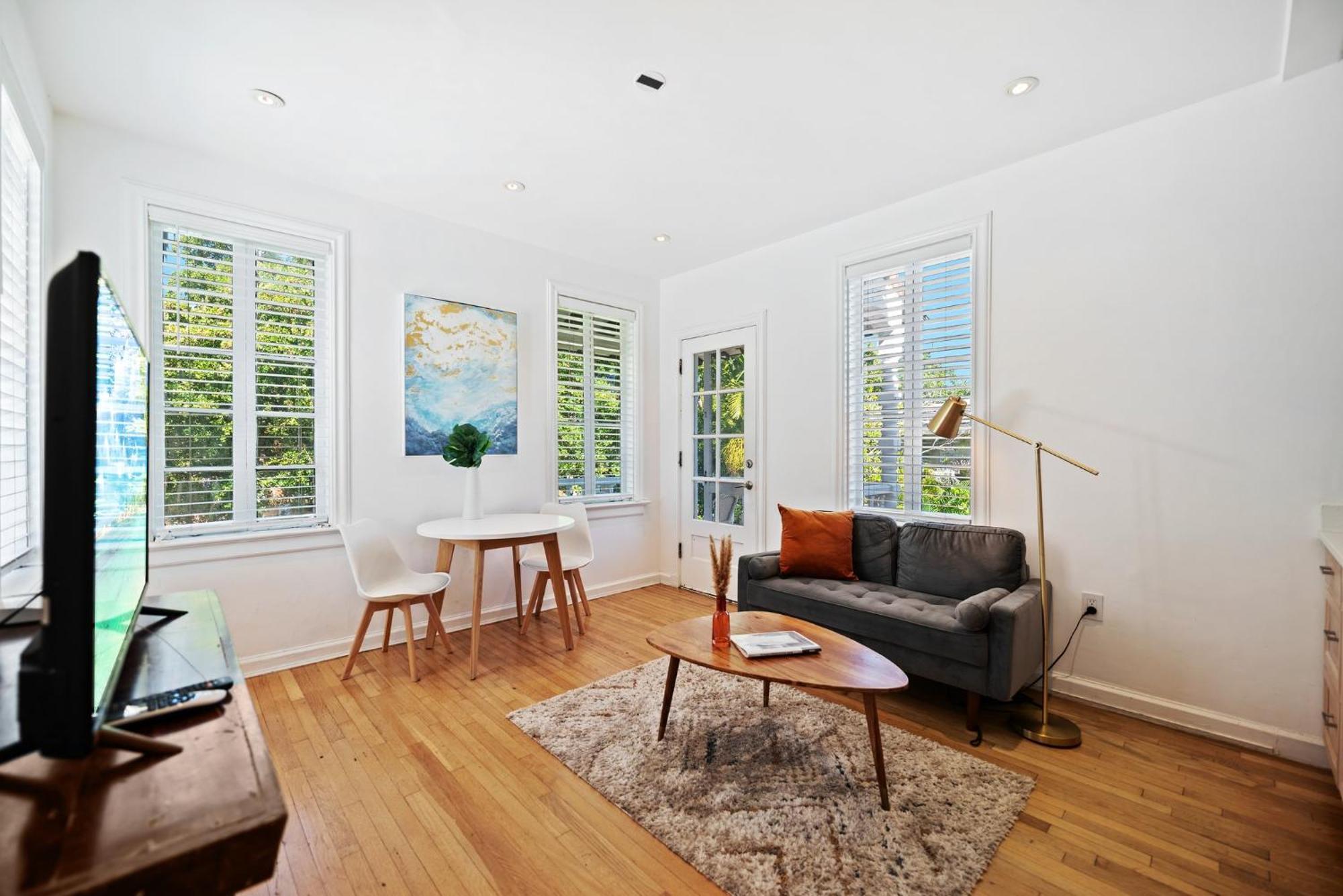 Casa Coral Otel Coral Gables Dış mekan fotoğraf