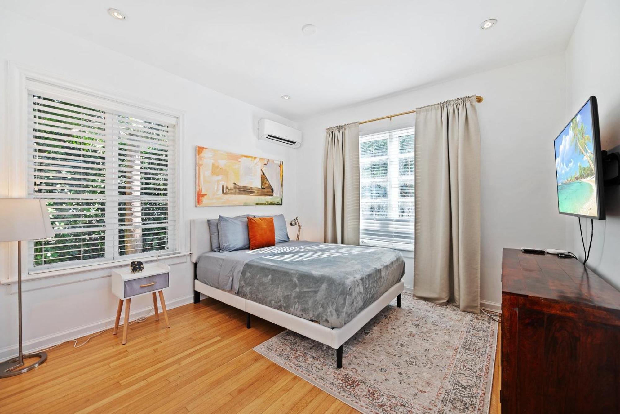 Casa Coral Otel Coral Gables Dış mekan fotoğraf