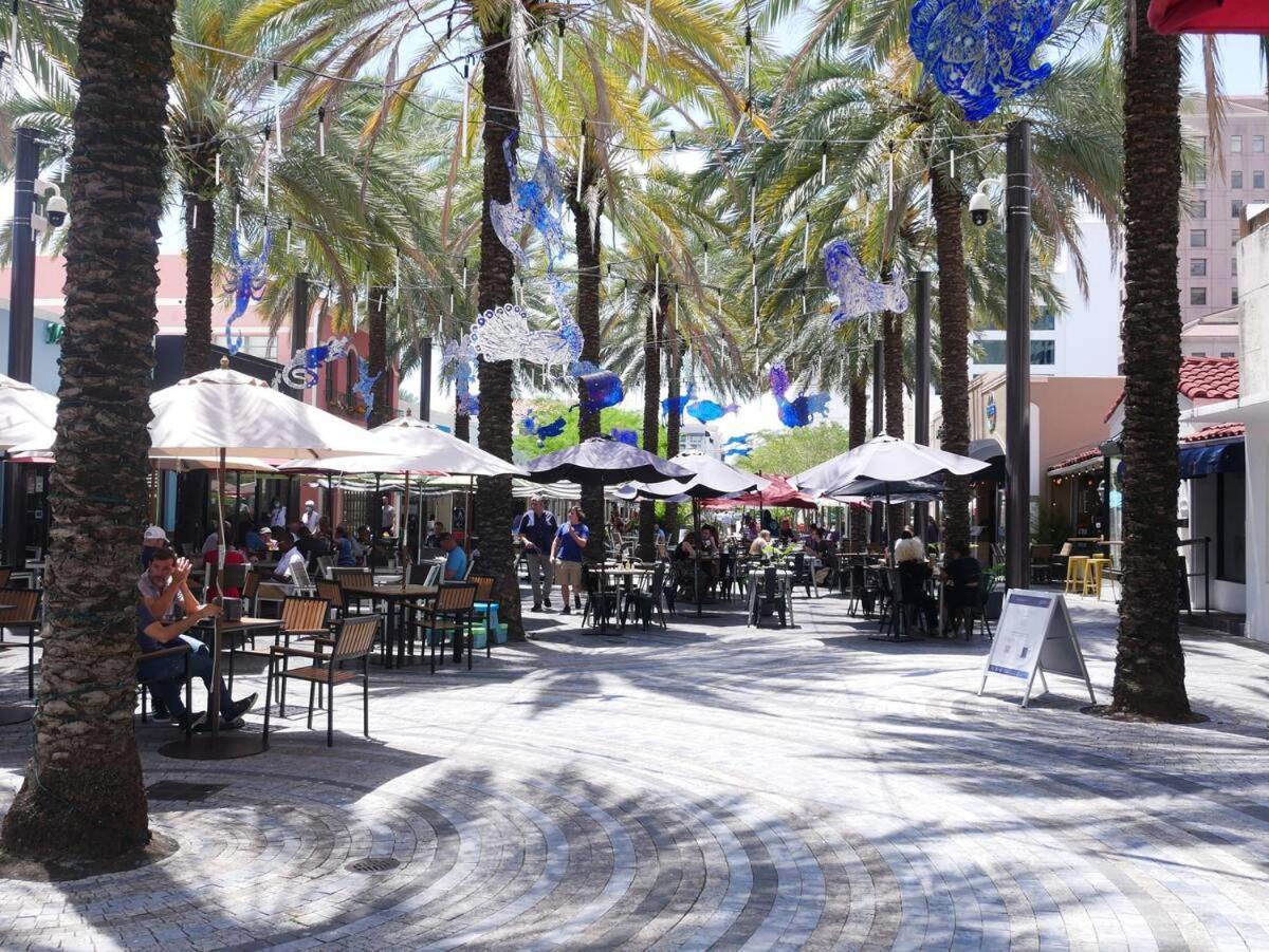 Casa Coral Otel Coral Gables Dış mekan fotoğraf