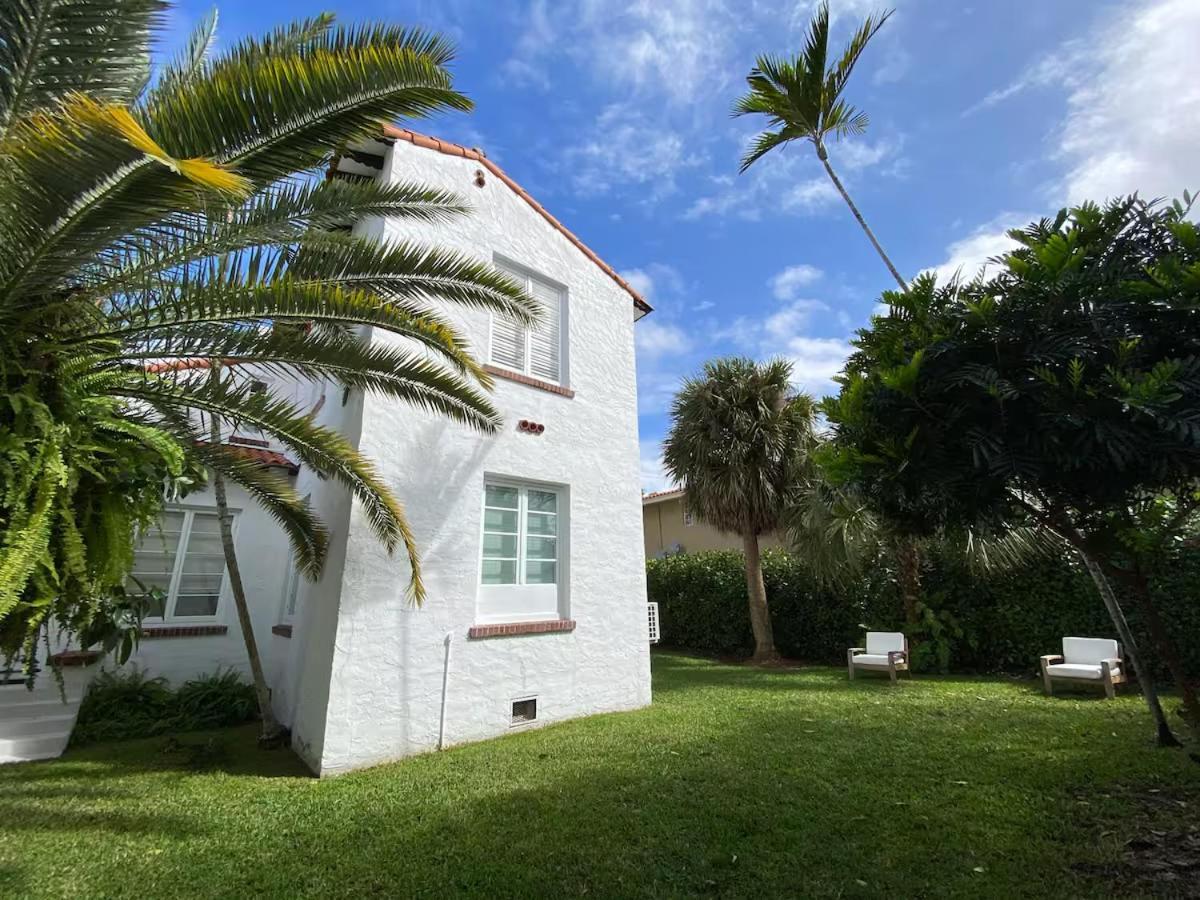 Casa Coral Otel Coral Gables Dış mekan fotoğraf